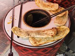 -杨家牛肉汤(淮建路店)