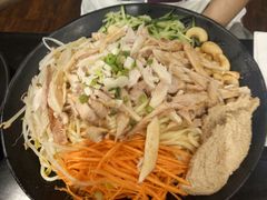 -小明同学(三里屯店)