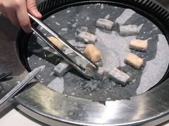 -么子烤肉(化龙池店)