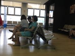 -美华丁香门诊部·全科·妇儿·口眼