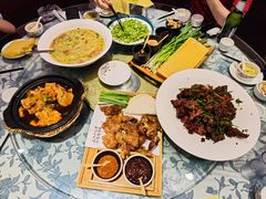 -赵记煎饼卷大葱(泰山大街店)