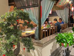 -遇见长安之高山流水(李家村万达店)