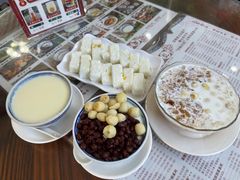 招牌香滑凤凰奶-周大娘牛乳(旧寨古村总店)