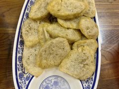 炸灌肠-鼎香润(德胜门内店)