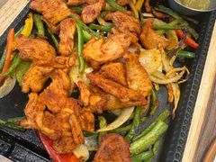 -必胜客(新中纬店)
