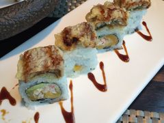 秋天童话-山葵家·创意料理(宁波来福士店)
