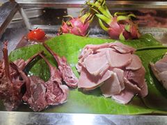 -印象餐厅(杭州国际博览中心北辰大酒店)