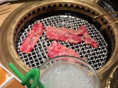 -江户烧肉(高德店)
