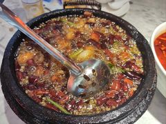 -天辣(金桥啦啦宝都店)
