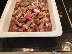 -广州威珀斯酒店