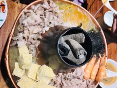 -马家饭堂(南街薰酱店)