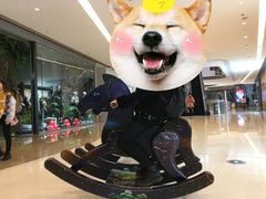 -爱玩嘉年华(龙湖源著天街店)