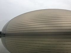 门面-国家大剧院西餐厅