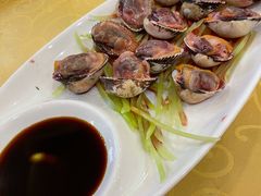 -劲莲舟山海鲜(东书房路店)