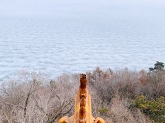 -萨尔浒风景区