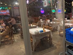 -霸王虾·麻辣小龙虾(清水河公园店)