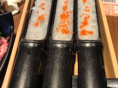 手工蟹籽鲜虾滑-快乐小羊(富强中路店)