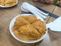 -百福麵家(新馬路店)