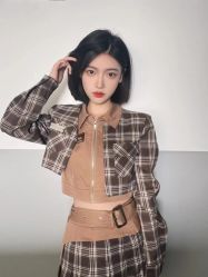-阿莲新妆护肤造型