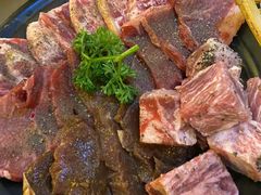 -熊出没日本烧肉放题
