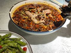 -雲蜀龙阁·金牌水煮鱼(方庄店)