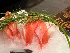 -色響火锅(恒隆广场店)