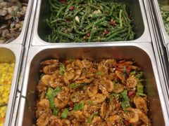 -万嘉自助火锅烤肉烧烤