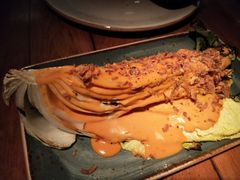 白菜沙拉-The Meat & Wine Co Southbank(南岸店)