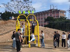 -广州市紫泥堂文化创意园景区