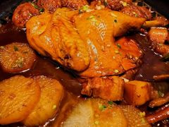 -宁邦·家宴·南京菜(红山动物园店)