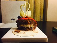 -BLACKSWAN黑天鹅(环球店)