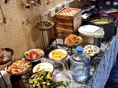 -卧龙堡客栈·中餐厅(古北水镇店)