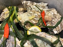 -三子烤羊腿·烧烤·海鲜(弘阳店)