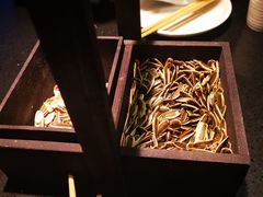 -鸣记脆皮烤鱼·海鲜烤鱼(三八广场店)