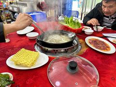 -花苑美食横琴生蚝火锅(拱北粤华路店)
