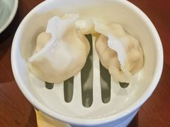-喜鼎海胆水饺(东港店)