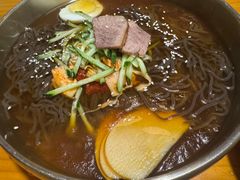 延边冷面-恩你小木屋·韩式料理(假日广场店)