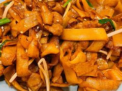 美极干炒牛河-龙记香港茶餐厅(久光百货店)