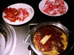 -海天牧场(银川商城店)