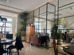 -金谷仓家庭料理(马泉营店)