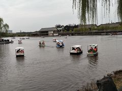 -马光荣肉丸糊辣汤(边东街店)