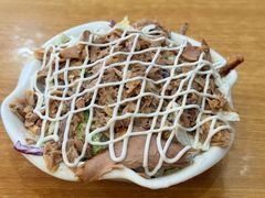 -阳光披萨(辽宁路店)