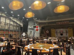 -顺兴老茶馆·精品川菜(世纪城店)