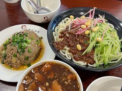 -姚记炒肝店(鼓楼店)