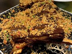 -胡记饭店(保工街店)