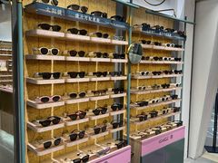 -MUJOSH木九十眼镜(日月光店)