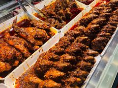 -八一路好吃街(雨田商务大厦店)