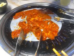 -东北烤肉(鼓楼巷店)