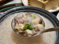 -御膳粥·牛乳粥底火锅·地道顺德菜(容桂店)