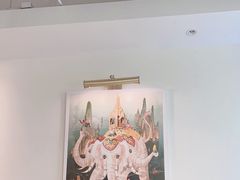 -箜八泰·东南亚料理(环球港店)
